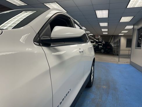 Certified 2024 Chevrolet Equinox LT image 16