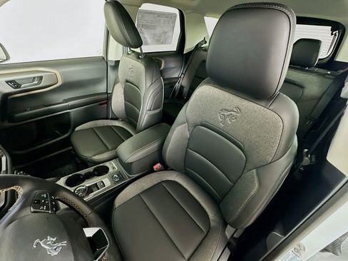 New 2026 Ford Bronco Sport Big Bend image 19