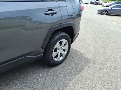 Certified 2023 Toyota RAV4 LE FWD image 5