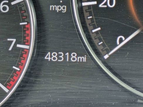 Used 2022 MAZDA CX-30 AWD 2.5 S w/ Premium Package image 25