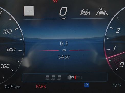 Certified 2026 Mercedes-Benz C 300 4MATIC Sedan image 27