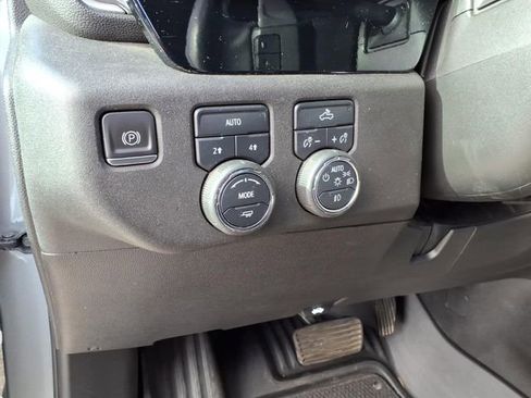 Used 2023 Chevrolet Silverado 1500 RST w/ Redline Edition image 24