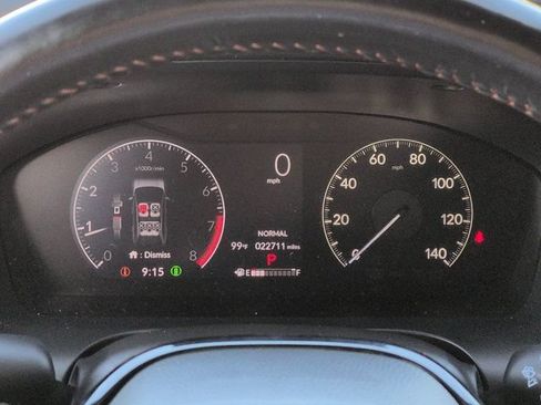 Used 2024 Honda HR-V Sport image 24