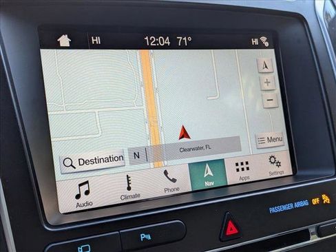 Used 2018 Ford Explorer Limited image 14