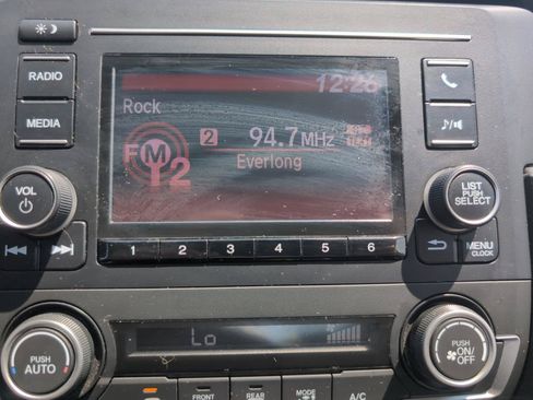 Used 2019 Honda Civic LX image 22
