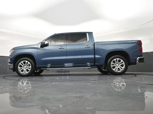 Used 2024 Chevrolet Silverado 1500 LTZ RWD image 26