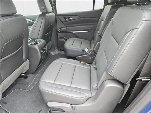 New 2026 Chevrolet Traverse LT w/ Driver Confidence Package image 11