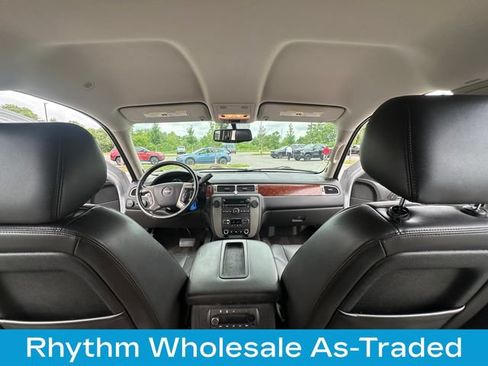 Used 2013 GMC Yukon SLT AWD/4WD image 22
