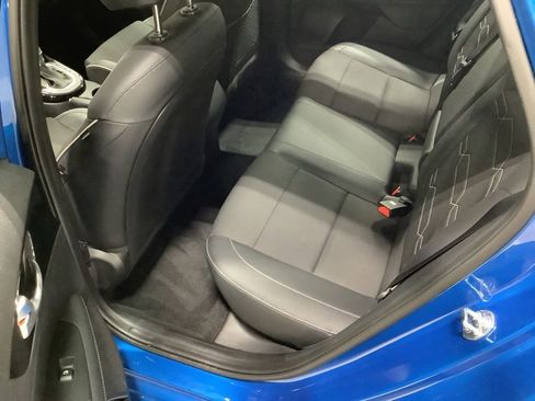 Certified 2023 Kia Forte GT-Line image 18