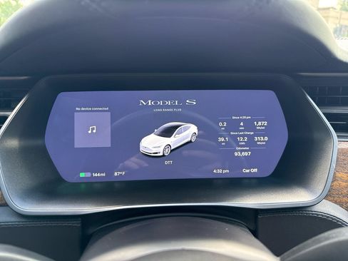 Used 2020 Tesla Model S AWD image 13