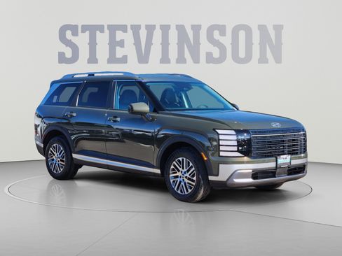 Used 2026 Hyundai Palisade SEL AWD/4WD image 5