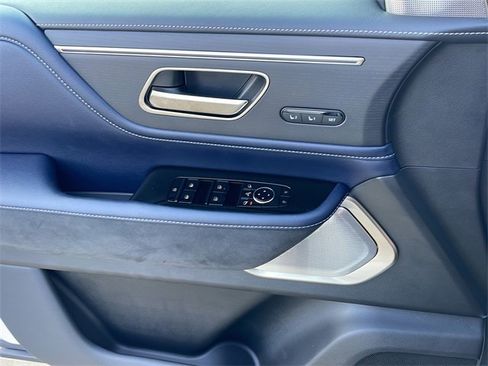 New 2026 INFINITI QX80 4WD w/ Sport Exterior Package image 27