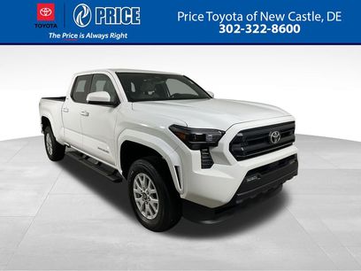 Used 2024 Toyota Tacoma SR5