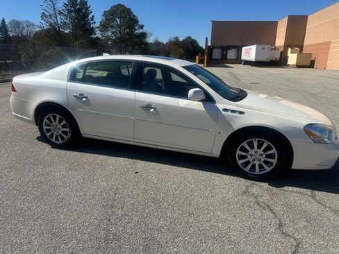 Used 2009 Buick Lucerne CXL FWD image 34