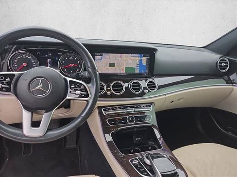 Certified 2019 Mercedes-Benz E 300 image 14