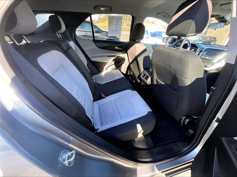 Used 2023 Chevrolet Equinox LS w/ LS Convenience Package image 16