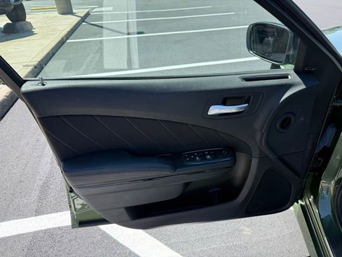 Used 2023 Dodge Charger R/T w/ Harman/Kardon Audio Group RWD image 10