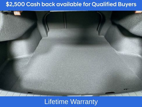 New 2026 Hyundai Sonata SEL image 27