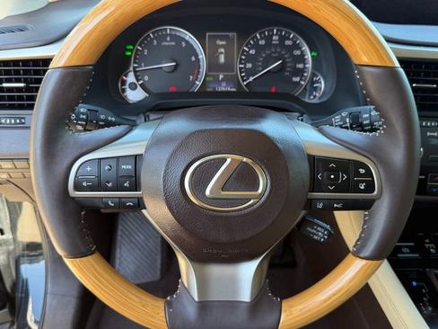 Used 2017 Lexus RX 350 FWD w/ Premium Package image 15