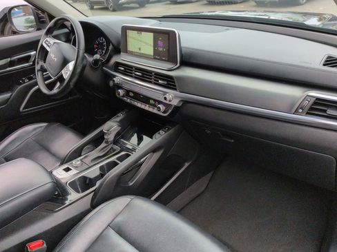 Certified 2022 Kia Telluride S FWD image 30