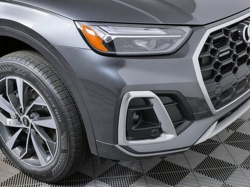 Used 2022 Audi Q5 2.0T Premium Plus w/ Premium Plus Package image 36