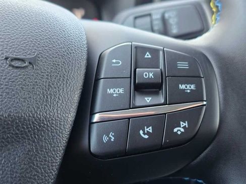 New 2026 Ford Maverick Lobo AWD/4WD image 32