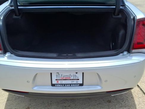 Used 2023 Chrysler 300 S RWD image 19