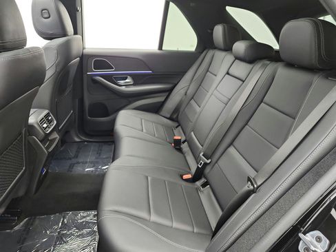 Certified 2026 Mercedes-Benz GLE 350 4MATIC image 13