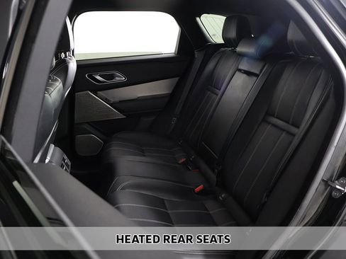 Used 2021 Land Rover Range Rover Velar R-Dynamic S image 11