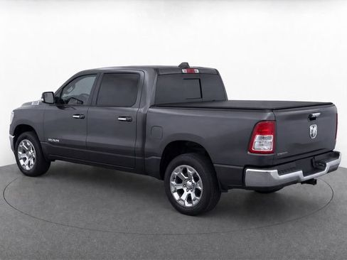 Used 2019 RAM 1500 Big Horn RWD image 7