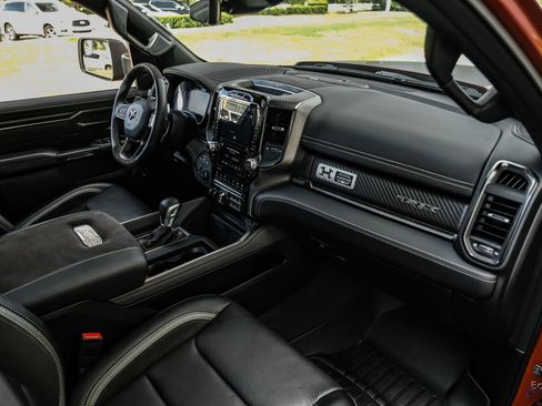 Used 2024 RAM 1500 TRX image 65