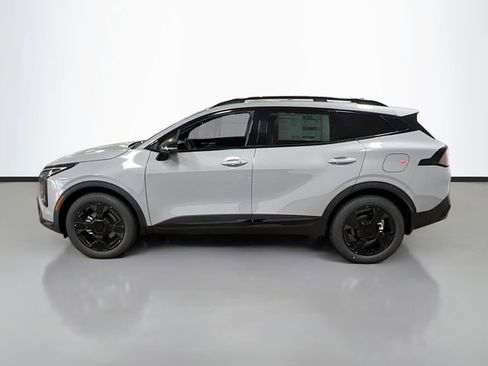 New 2026 Kia Sportage X-Line image 4