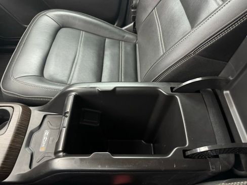 Used 2020 GMC Canyon Denali image 30