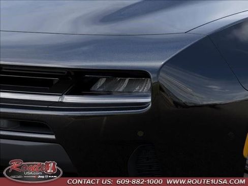 New 2026 Dodge Charger R/T AWD/4WD image 11