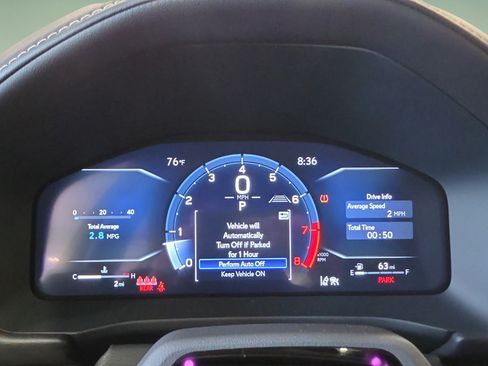 New 2026 Lexus IS 350 F Sport AWD/4WD image 24