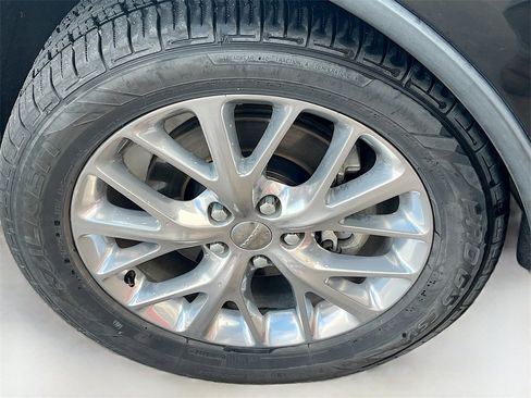 Used 2015 Dodge Durango Citadel w/ Technology Group image 33