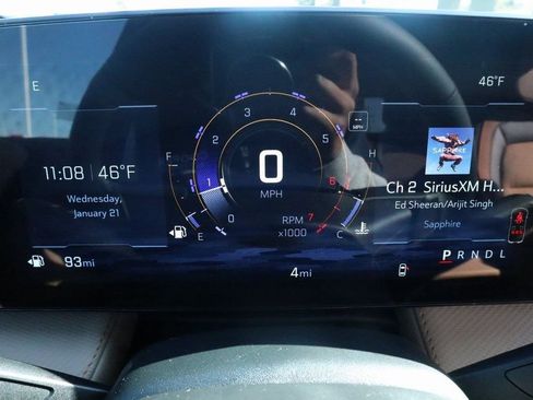 New 2026 Chevrolet Equinox ACTIV w/ Convenience Package III image 6