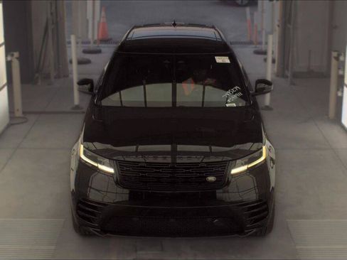 Used 2024 Land Rover Range Rover Velar Dynamic SE AWD/4WD image 8