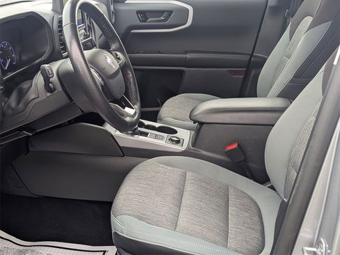 Used 2023 Ford Bronco Sport Big Bend w/ Convenience Package image 11