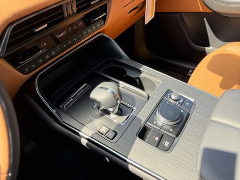 New 2026 MAZDA CX-70 3.3 Turbo S w/ Premium Plus image 13