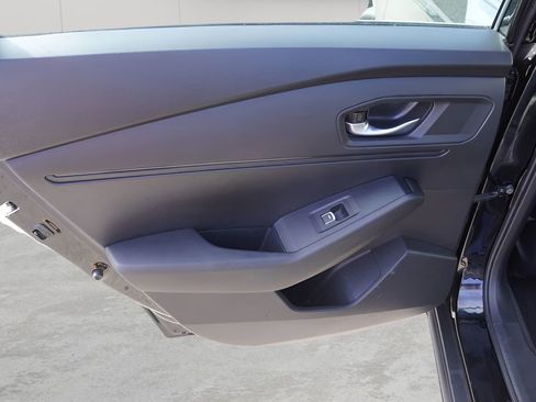 Certified 2024 Honda Accord EX image 10