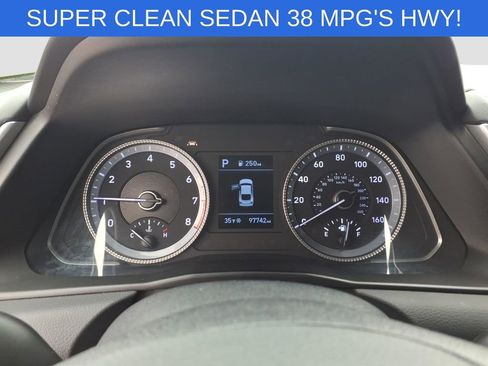 Used 2020 Hyundai Sonata SE image 23
