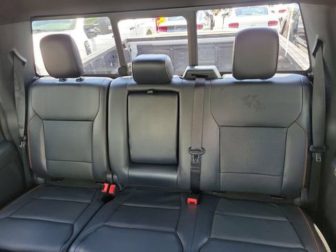 Used 2024 Ford F150 Lariat w/ Bed Utility Package AWD/4WD image 13