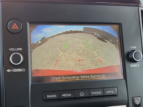 Used 2025 Subaru Impreza 2.0i image 14