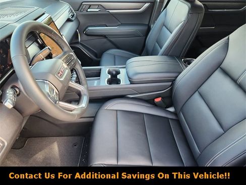 New 2026 GMC Acadia Elevation w/ Black Edition image 9