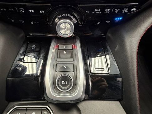 Used 2023 Acura MDX A-Spec image 43