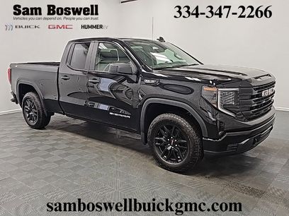 New 2026 GMC Sierra 1500 Pro w/ Graphite Edition