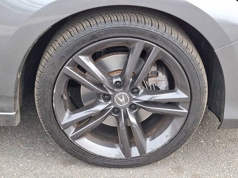 Used 2023 Acura Integra A-Spec image 8