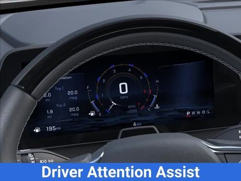 New 2026 Chevrolet Traverse Z71 AWD/4WD image 19