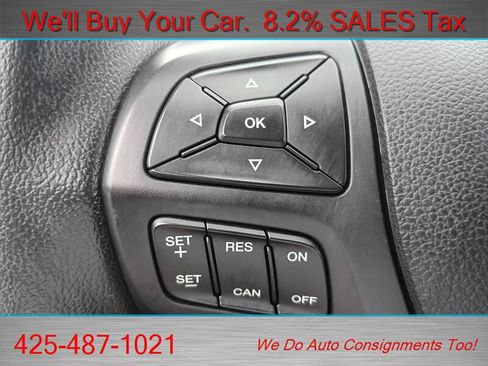 Used 2022 Ford Ranger XL w/ Equipment Group 101A High AWD/4WD image 28